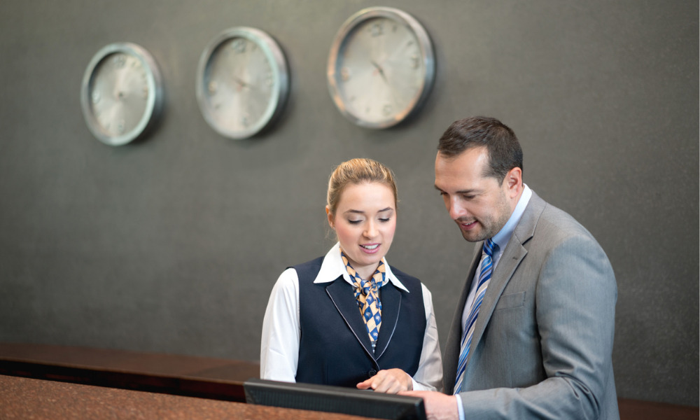 Pentingnya Walk in Guest dalam Industri Perhotelan 