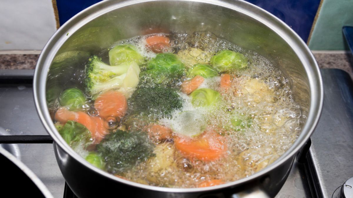 Pentingnya Teknik Boiling dalam Industri Perhotelan