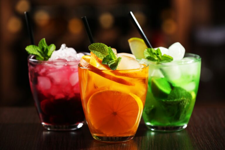 Cocktail Adalah