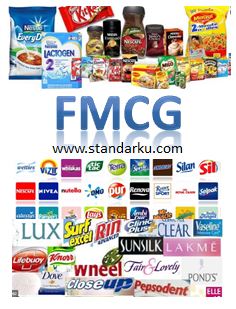 apakah arti FMCG