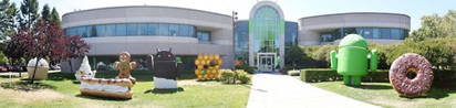 Kantor Google