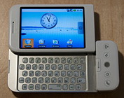 Ponsel HTC Dream