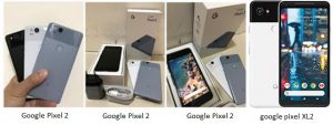 Google Pixel 2 dan Pixel 2 XL Google Pixel 2 dan Pixel 2 XL