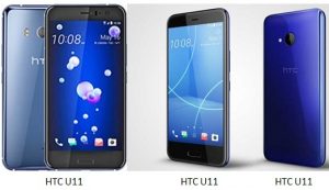HTC U11 Life HTC U11 Life