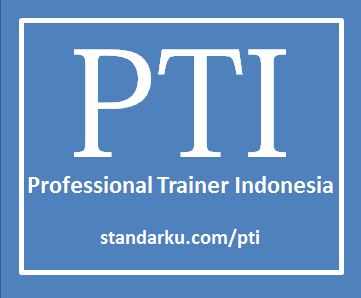 Logo PTI