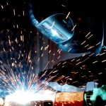welding atau pengelasan