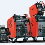 mesin welding