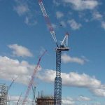 Standar Pengoperasian Hoist Crane
gambar Tower Crane