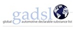GADSL adalah salah satu regulasi yang tercantum didalam IMDS.
GADSL adalah kependekan dari Global Automotive Declarable Substance List.
GADSL adalah standar untuk mengendalikan kandungan material didalam kendaraan.