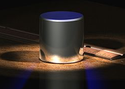 Standar berat benda yang diakui secara internasional adalah kilogram, diwakili oleh benda yang memiliki ukuran sebesar bola golf terbuat dari campuran platinum–iridium dan tersimpan di Bureau International des Poids et Mesures di Sèvres, Prancis.