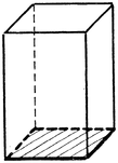 ISO 5329 kosakata Paving block kayu solid