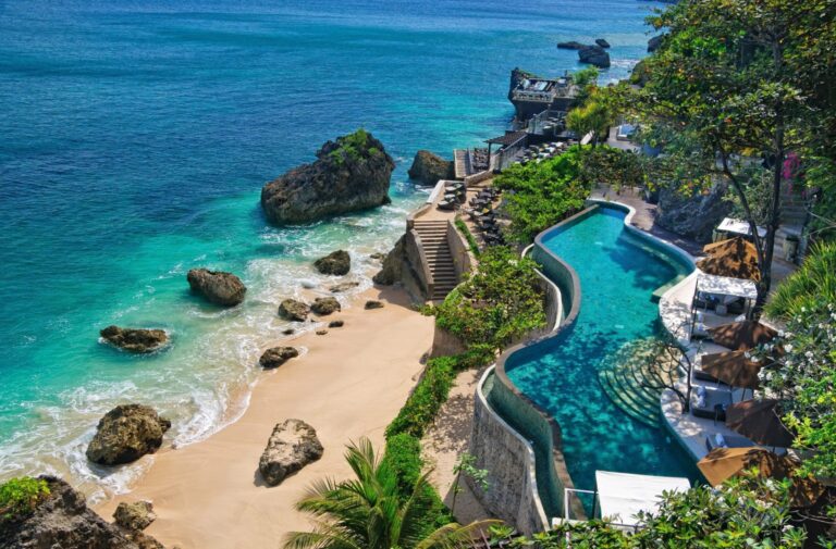 Pengertian Resort Adalah