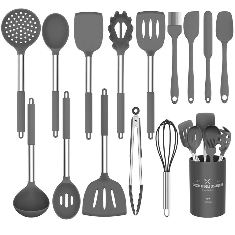 Jenis Kitchen Utensil