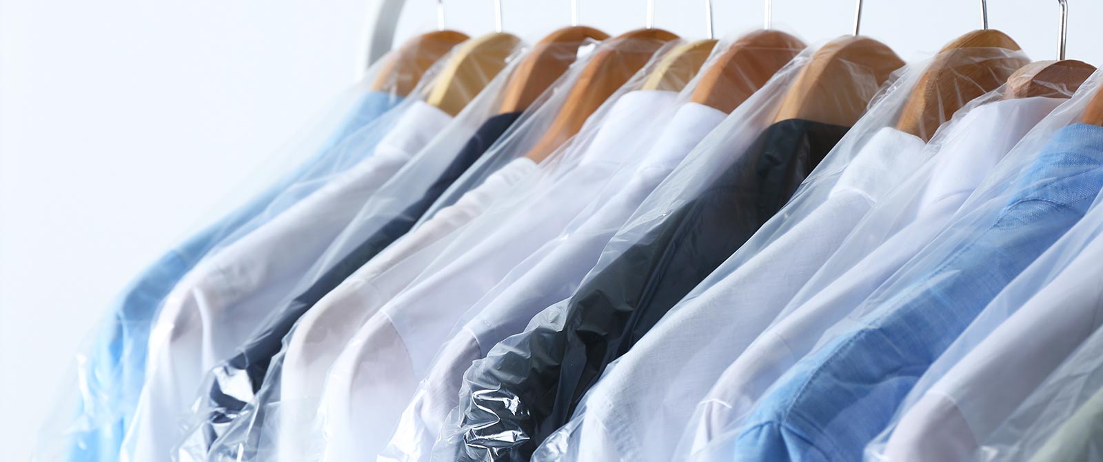 Contoh Penggunaan Dry Cleaning dalam Industri Perhotelan