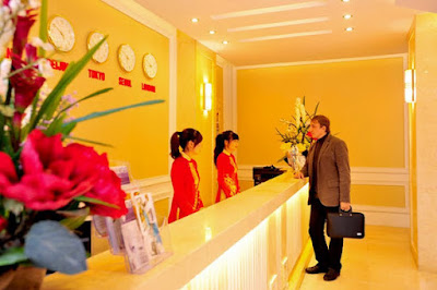 Cara Menginap Di Hotel Bagi Pemula