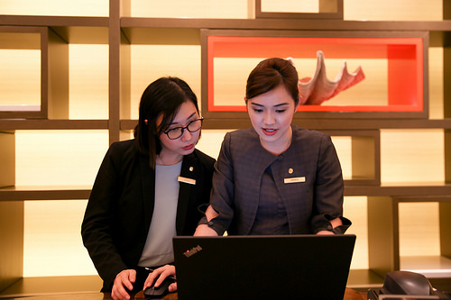 Peran & Tanggung Jawab Duty Manager Hotel