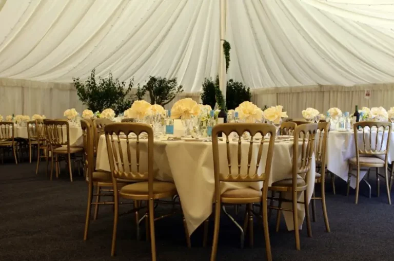Banquet Adalah