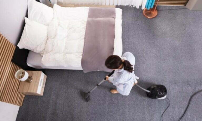 Cara Mengatasi Tungau Di Kamar Hotel