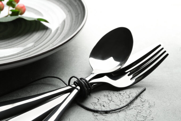 Cutlery Adalah