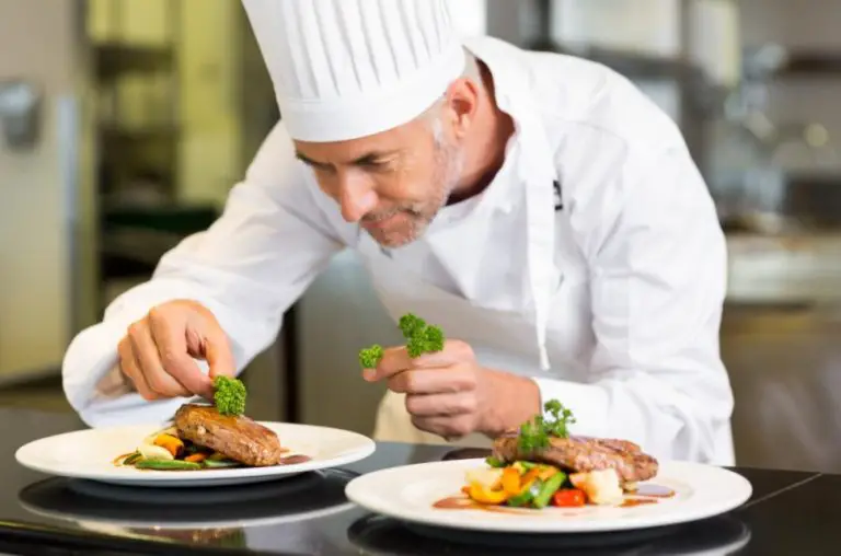 Pentingnya Gourmet di Dunia Perhotelan