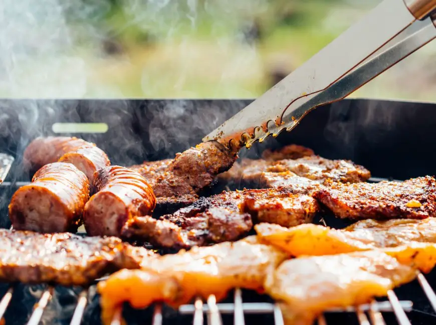 Pengertian dan Contoh Metode Dry Heat Cooking dalam Industri Perhotelan