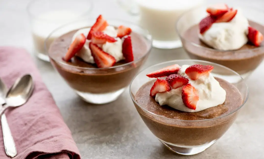 Macam-Macam Dessert: Makanan Penutup yang Lezat dan Menggugah Selera