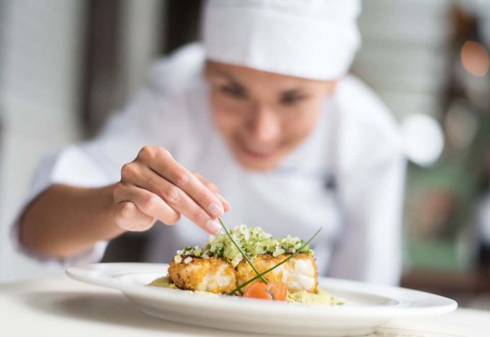 Pentingnya Gourmet di Dunia Perhotelan