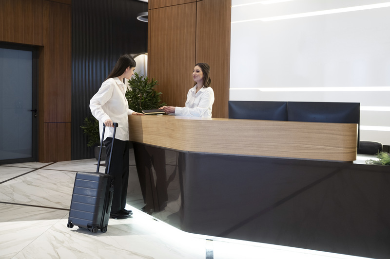 Pentingnya Hospitality dalam Industri Perhotelan