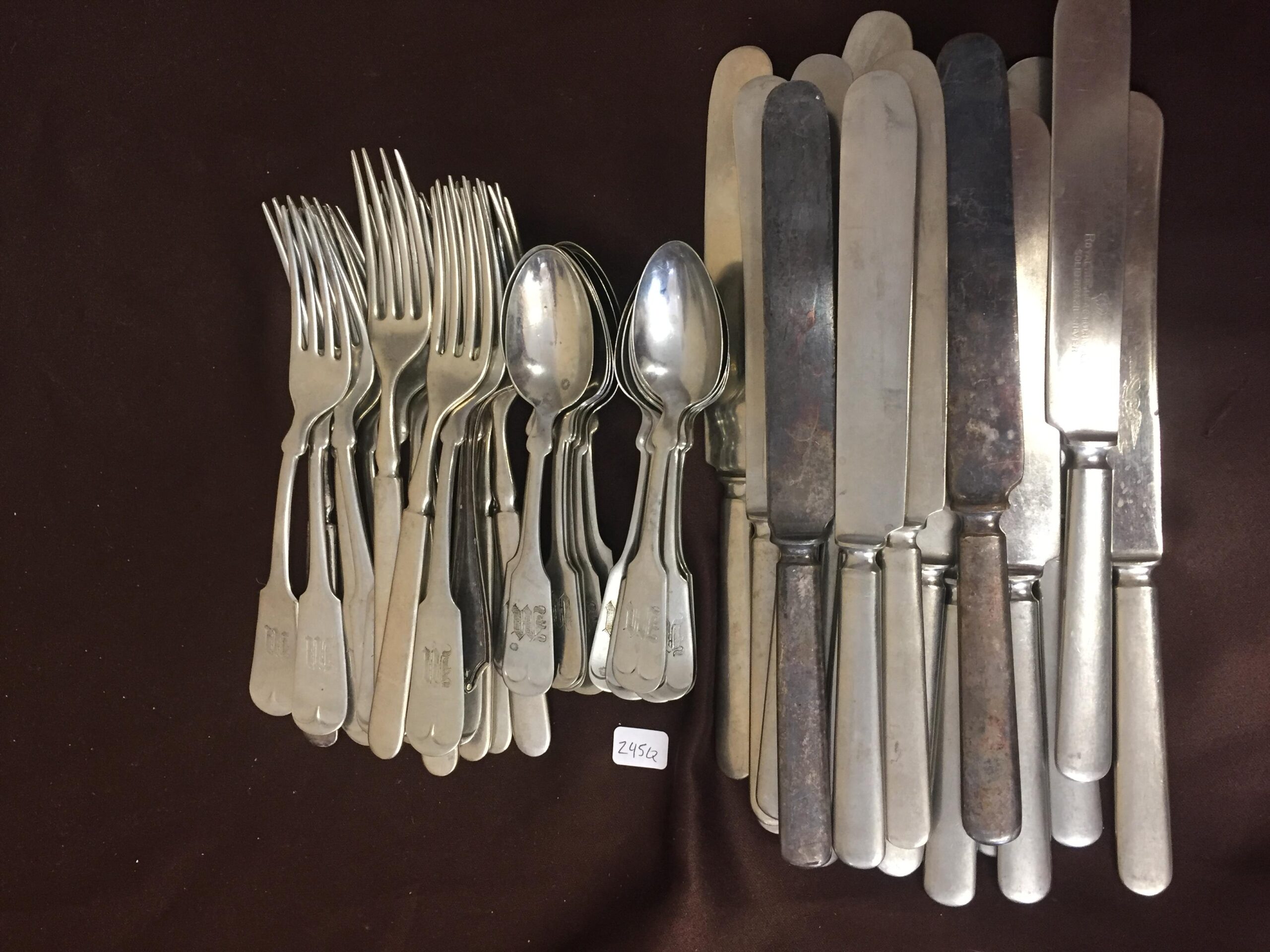 Peran Penting Silverware dalam Budaya Makanan dan Tradisi di Industri Perhotelan