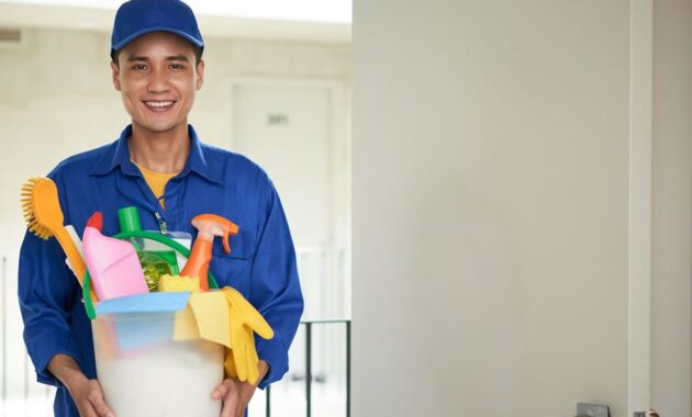 Pentingnya Kontribusi Houseman di Industri Perhotelan