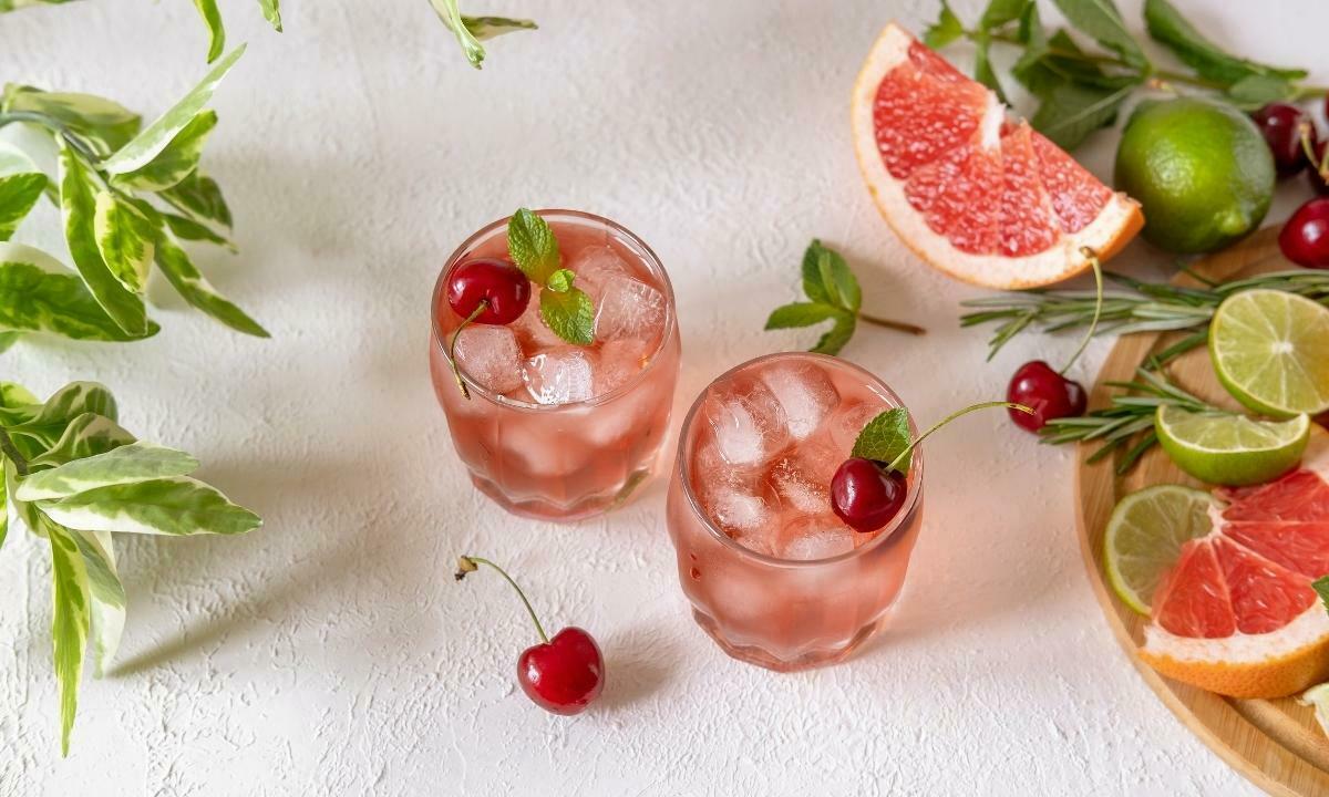 Macam-macam Mocktail Popoler yang Wajib Anda Coba 