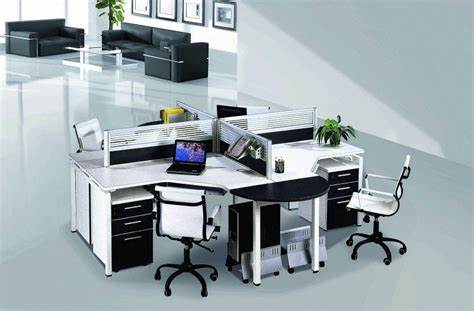 Macam-Macam Perabot Kantor yang Cocok untuk Industri Perhotelan