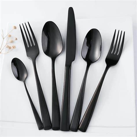Mengenal Jenis-Jenis Cutlery dalam Dunia Perhotelan