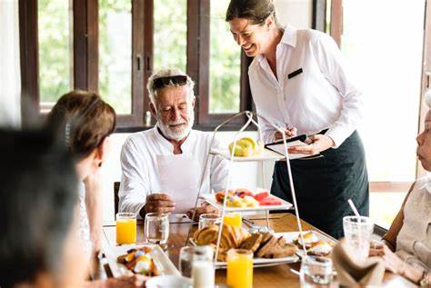 Pengertian Hospitality Adalah