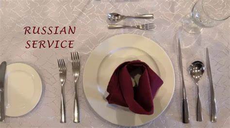 Russian Service Adalah