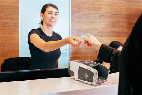 Cara Check in di Hotel dengan Mudah