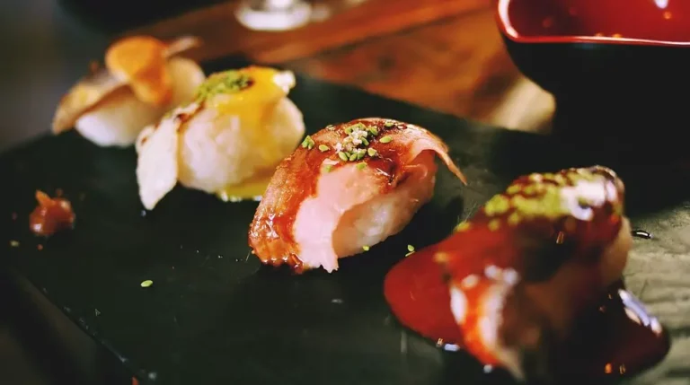 Fusion Food Adalah