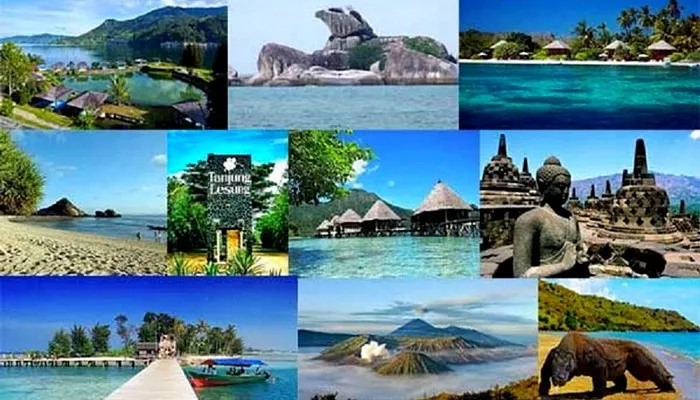 Pengertian  Aspek-aspek Penting Pariwisata dalam Industri Perhotelan