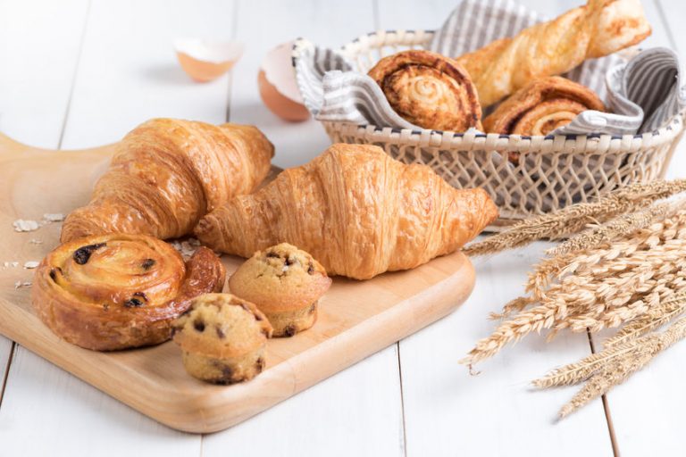 Pastry Adalah