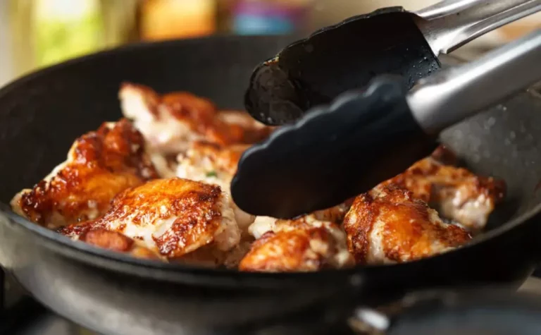 Teknik Memasak Shallow Frying Adalah