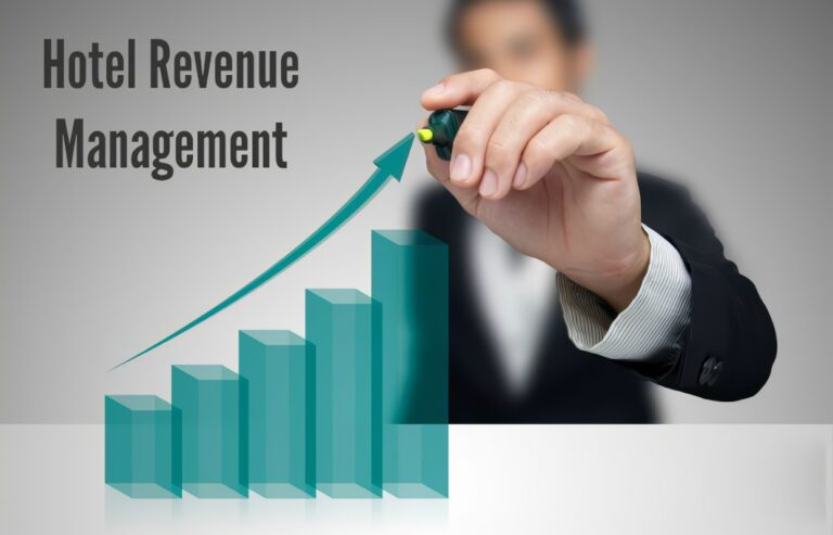 Revenue Management Hotel Adalah