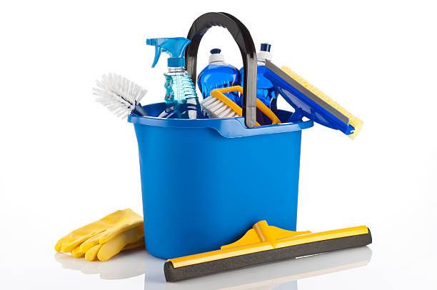Pentingnya Cleaning Supplies dalam Industri Perhotelan