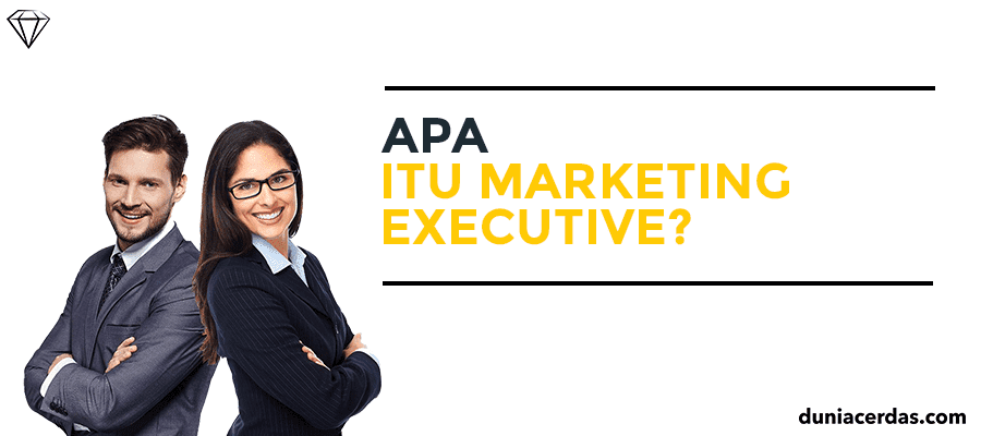 Pengertian Executive Management & Contoh – Contoh Program Executive Management