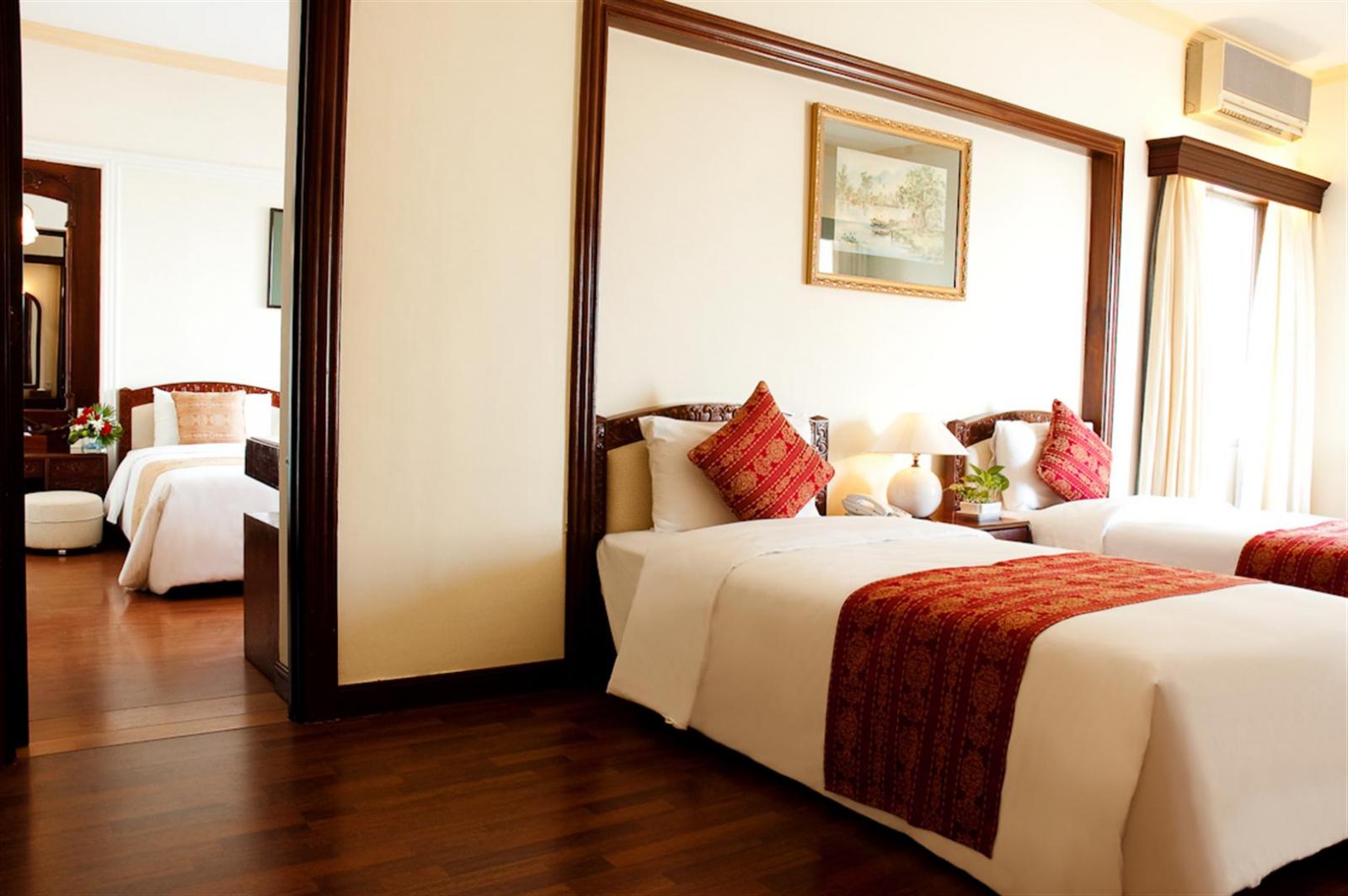 Mengenal Jenis Kamar Hotel: Connecting Room Hotel & Manfaatnya