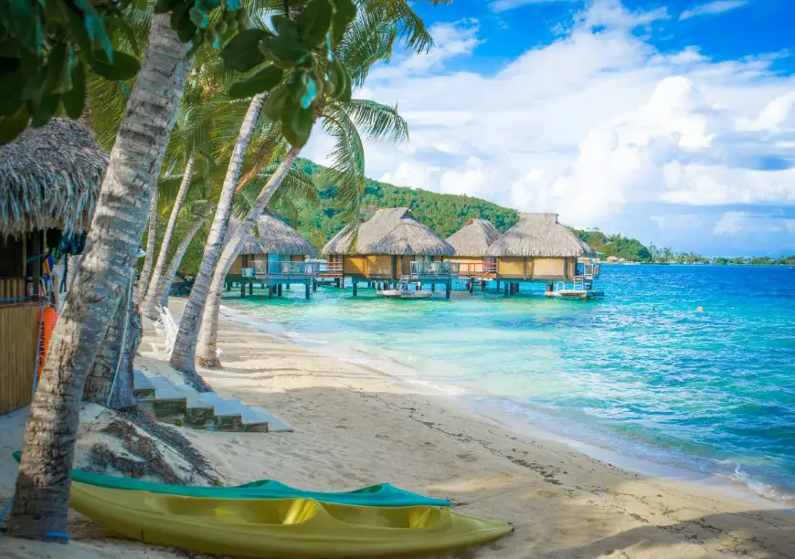 Pentingnya Resort dalam Industri Perhotelan