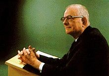 foto W. Edwards Deming