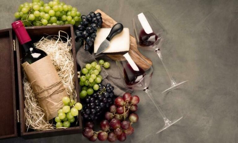 Pengertian Wine Adalah