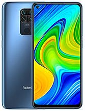 Xiaomi Redmi Note 9