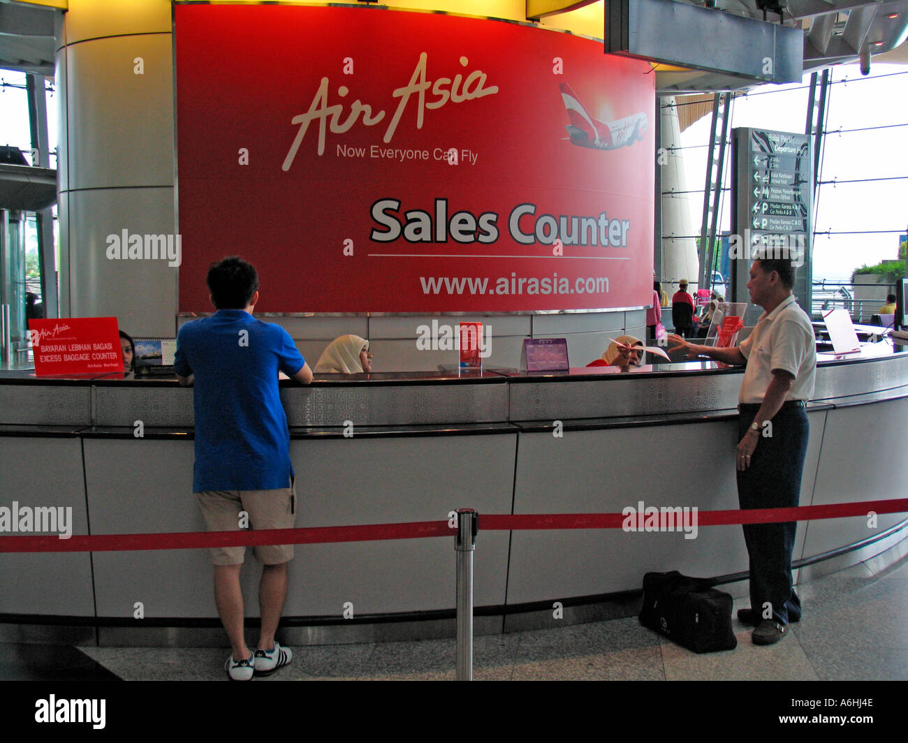 Peran Penting Sales Counter di Industri Perhotelan