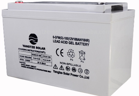 Aki Gel adalah salah satu aki dengan teknologi terbaru, yaitu menggunakan gel sebagai pengganti dari cairan elektrolit.